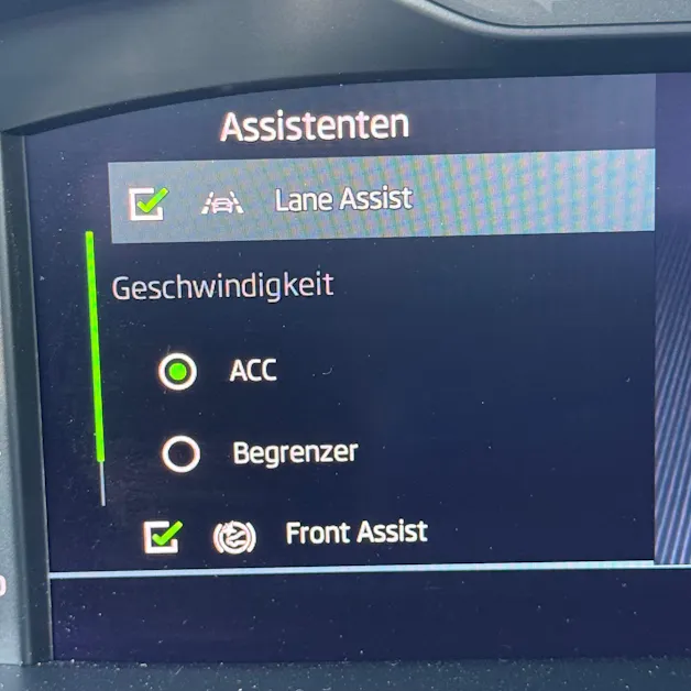 Škoda Octavia Combi 2.0 TDI DSG Ambition