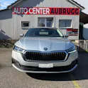 Škoda Octavia Combi 2.0 TDI DSG Ambition
