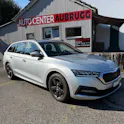 Škoda Octavia Combi 2.0 TDI DSG Ambition