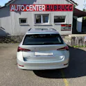 Škoda Octavia Combi 2.0 TDI DSG Ambition