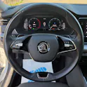 Škoda Octavia Combi 2.0 TDI DSG Ambition
