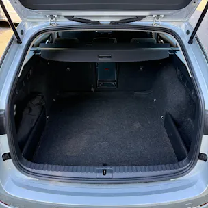 Škoda Octavia Combi 2.0 TDI DSG Ambition