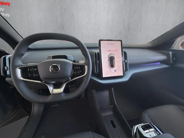 Volvo EX30 E60 69kWh Twin Black Edition