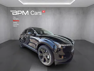 Volvo EX30 E60 69kWh Twin Black Edition