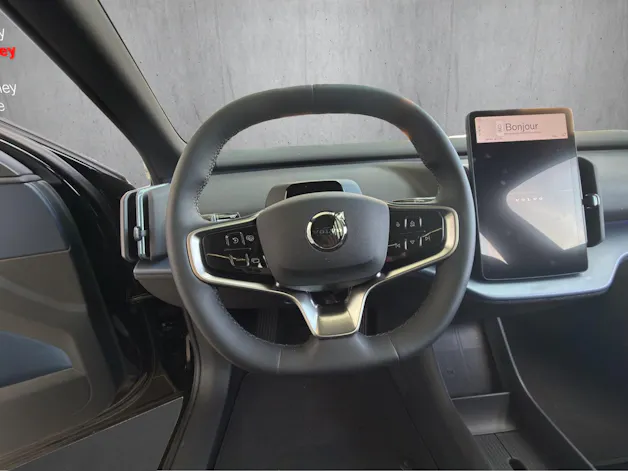 Volvo EX30 E60 69kWh Twin Black Edition