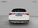 Mercedes-Benz GLC 200 4M - Avantgarde / DISTRONIC / Rückfahrkamera / Panorama-Dach