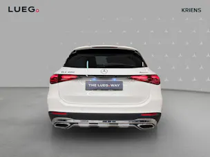 Mercedes-Benz GLC 200 4M - Avantgarde / DISTRONIC / Rückfahrkamera / Panorama-Dach