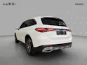 Mercedes-Benz GLC 200 4M - Avantgarde / DISTRONIC / Rückfahrkamera / Panorama-Dach