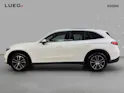 Mercedes-Benz GLC 200 4M - Avantgarde / DISTRONIC / Rückfahrkamera / Panorama-Dach