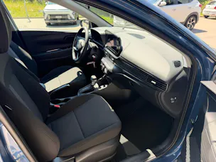 Hyundai i20 1.0 T-GDi Amplia DCT