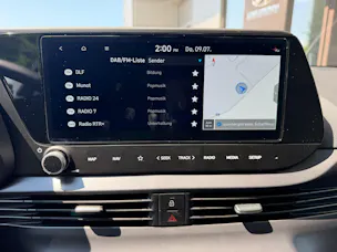 Hyundai i20 1.0 T-GDi Amplia DCT