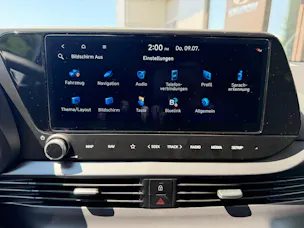 Hyundai i20 1.0 T-GDi Amplia DCT