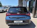Hyundai i20 1.0 T-GDi Amplia DCT