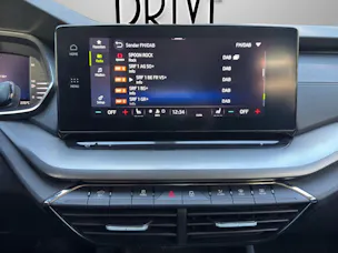 Škoda Octavia Combi 2.0 TDI DSG Ambition 4x4