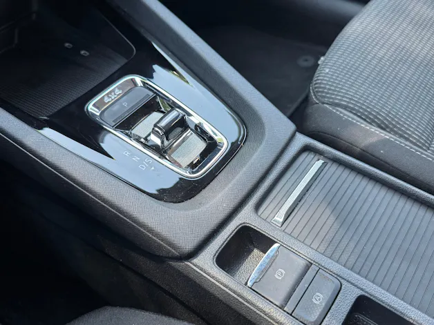 Škoda Octavia Combi 2.0 TDI DSG Ambition 4x4