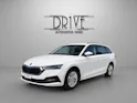 Škoda Octavia Combi 2.0 TDI DSG Ambition 4x4