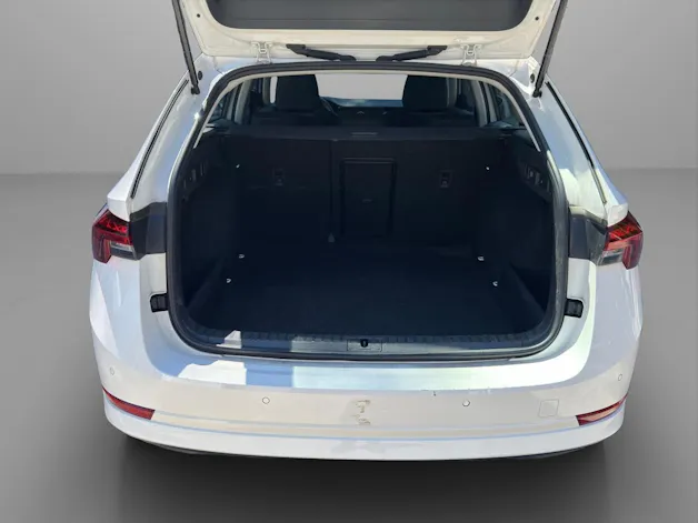 Škoda Octavia Combi 2.0 TDI DSG Ambition 4x4