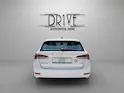 Škoda Octavia Combi 2.0 TDI DSG Ambition 4x4