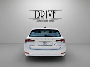 Škoda Octavia Combi 2.0 TDI DSG Ambition 4x4