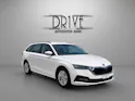 Škoda Octavia Combi 2.0 TDI DSG Ambition 4x4