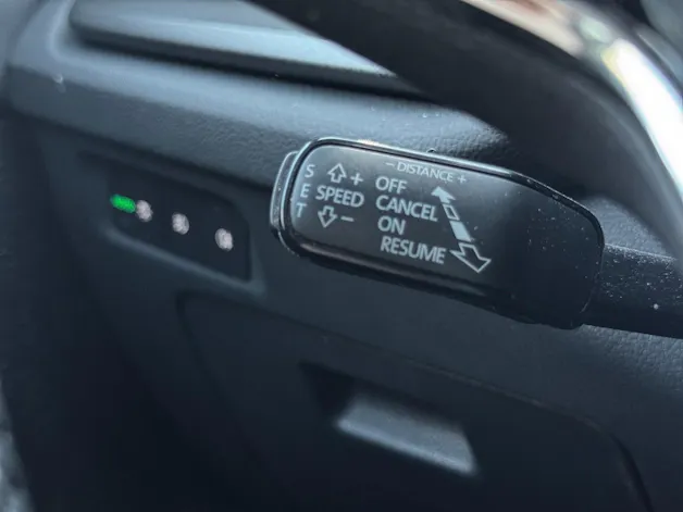 Škoda Octavia Combi 2.0 TDI DSG Ambition 4x4