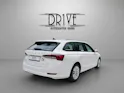 Škoda Octavia Combi 2.0 TDI DSG Ambition 4x4