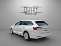 Škoda Octavia Combi 2.0 TDI DSG Ambition 4x4
