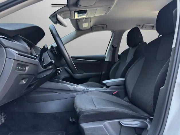 Škoda Octavia Combi 2.0 TDI DSG Ambition 4x4