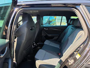 Škoda Octavia Combi 2.0 TSI DSG Dynamic 4x4