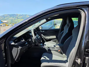 Škoda Octavia Combi 2.0 TSI DSG Dynamic 4x4