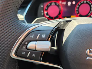 Škoda Octavia Combi 2.0 TSI DSG Dynamic 4x4