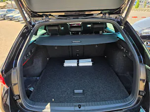 Škoda Octavia Combi 2.0 TSI DSG Dynamic 4x4
