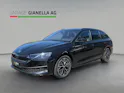 SKODA Octavia Combi 2.0 TSI DSG Dynamic 4x4