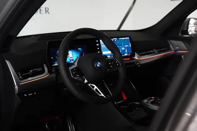 BMW X1 xDrive 30e M Sport