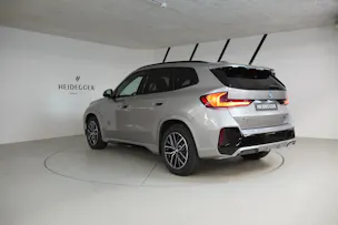 BMW X1 xDrive 30e M Sport