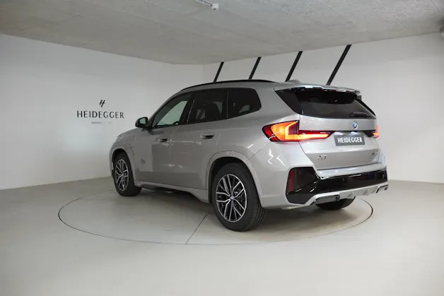 BMW X1 xDrive 30e M Sport