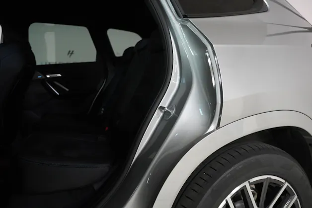 BMW X1 xDrive 30e M Sport