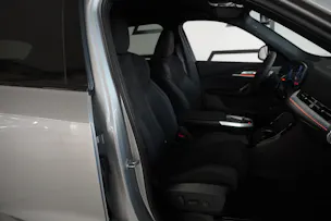 BMW X1 xDrive 30e M Sport