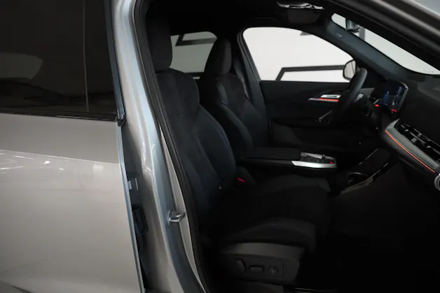 BMW X1 xDrive 30e M Sport