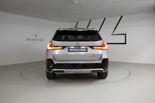 BMW X1 xDrive 30e M Sport