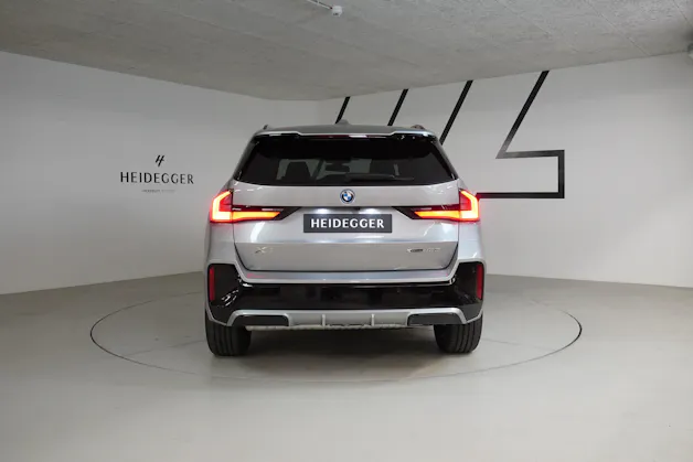 BMW X1 xDrive 30e M Sport