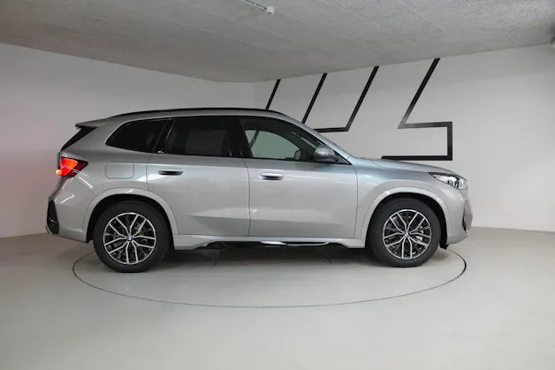 BMW X1 xDrive 30e M Sport