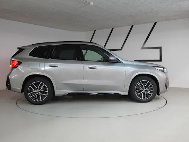 BMW X1 xDrive 30e M Sport