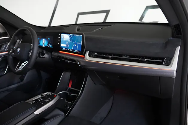 BMW X1 xDrive 30e M Sport