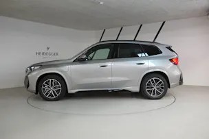BMW X1 xDrive 30e M Sport