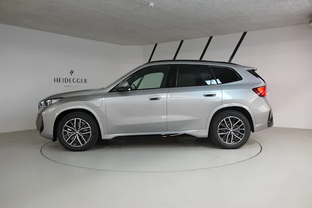 BMW X1 xDrive 30e M Sport