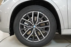 BMW X1 xDrive 30e M Sport
