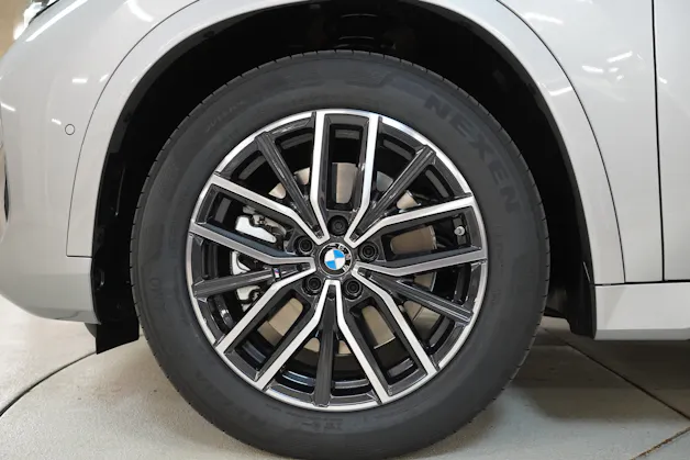 BMW X1 xDrive 30e M Sport