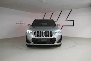 BMW X1 xDrive 30e M Sport
