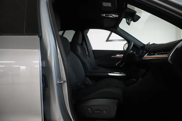 BMW X1 xDrive 30e M Sport